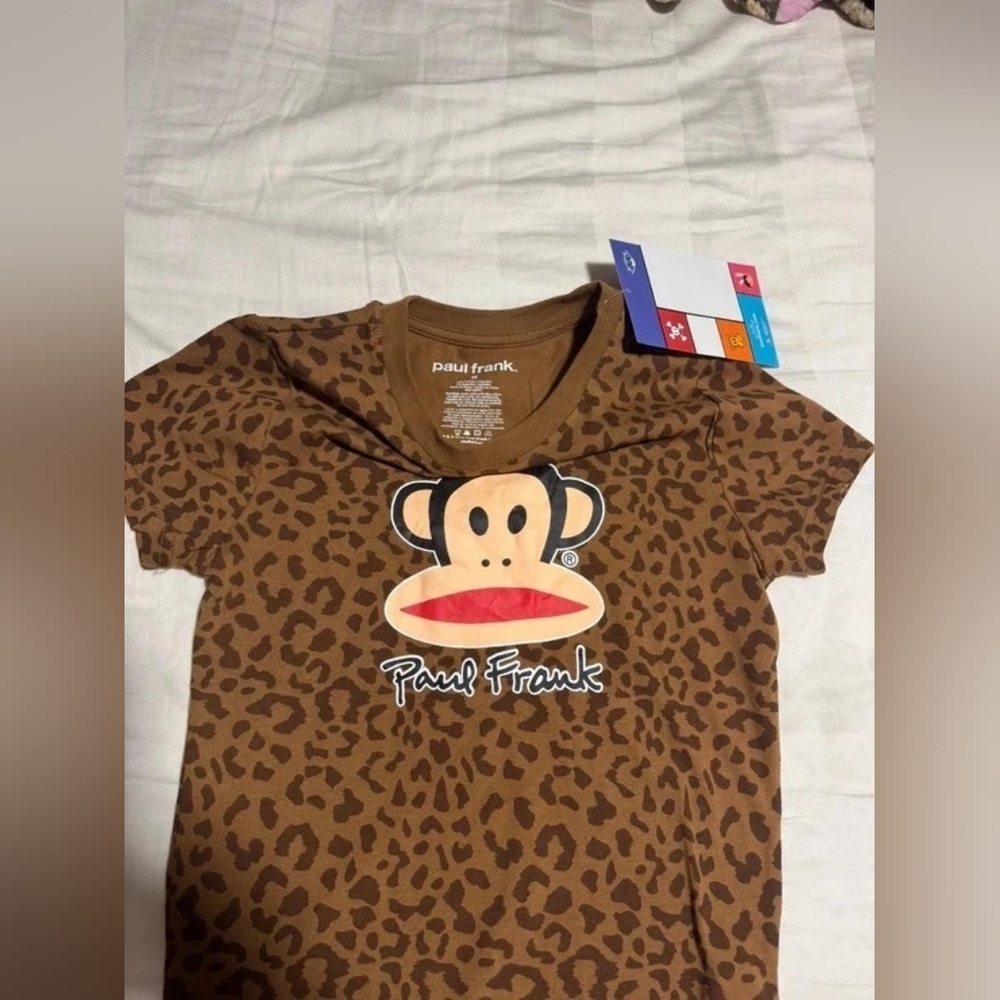 Paul Frank Shirt